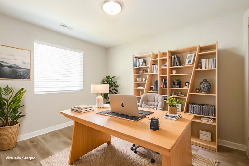 2,625/Mo, 3448 W Oak Crest Dr Lehi, UT 84043 Misc View 12