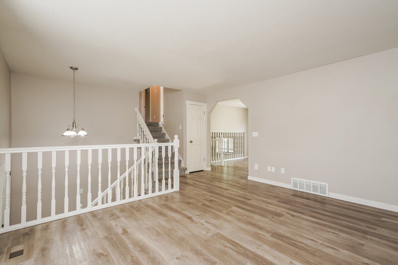 2,625/Mo, 149 N 400 W Clearfield, UT 84015 Living Room View