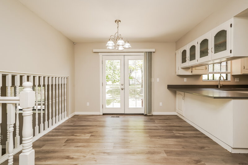 2,625/Mo, 149 N 400 W Clearfield, UT 84015 Dining Room View