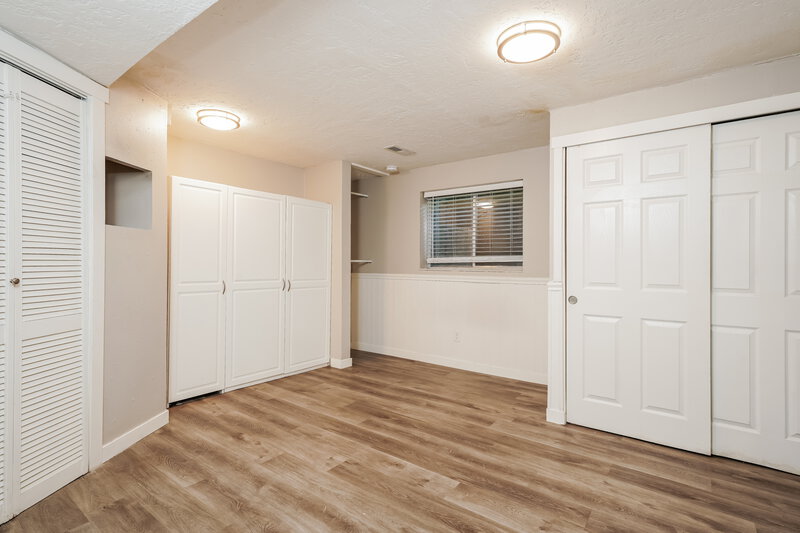 2,625/Mo, 149 N 400 W Clearfield, UT 84015 Bedroom View 4