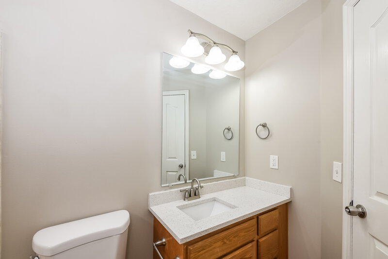 2,635/Mo, 1116 N Mustang Ln Saratoga Springs, UT 84045 Bathroom View
