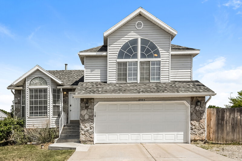 2,855/Mo, 8989 S 3900 W West Jordan, UT 84088 External View