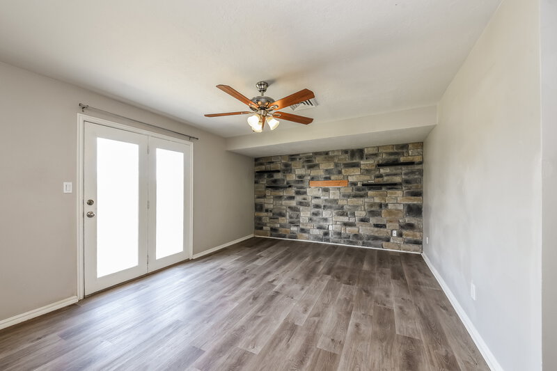 2,855/Mo, 8989 S 3900 W West Jordan, UT 84088 Family Room View