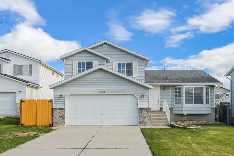 2,805/Mo, 5564 W Lopalena Cir West Jordan, UT 84081 External View