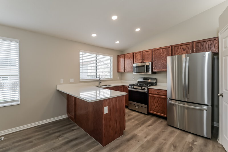 2,805/Mo, 5564 W Lopalena Cir West Jordan, UT 84081 Misc View 2