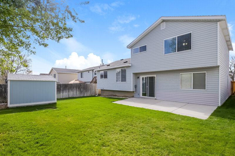 2,805/Mo, 5564 W Lopalena Cir West Jordan, UT 84081 Misc View 12