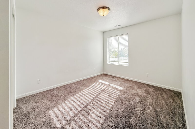 2,765/Mo, 4526 W 1150 S West Point, UT 84015 Bedroom View