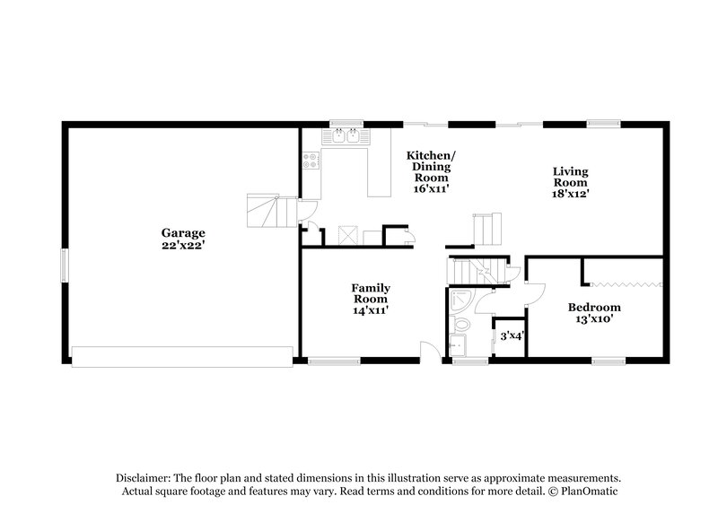 2,165/Mo, 2402 S 1475 W Syracuse, UT 84075 Floor Plan View 2