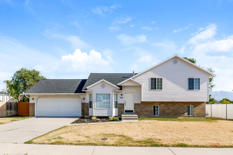 2,905/Mo, 399 W 2325 N Lehi, UT 84043 External View