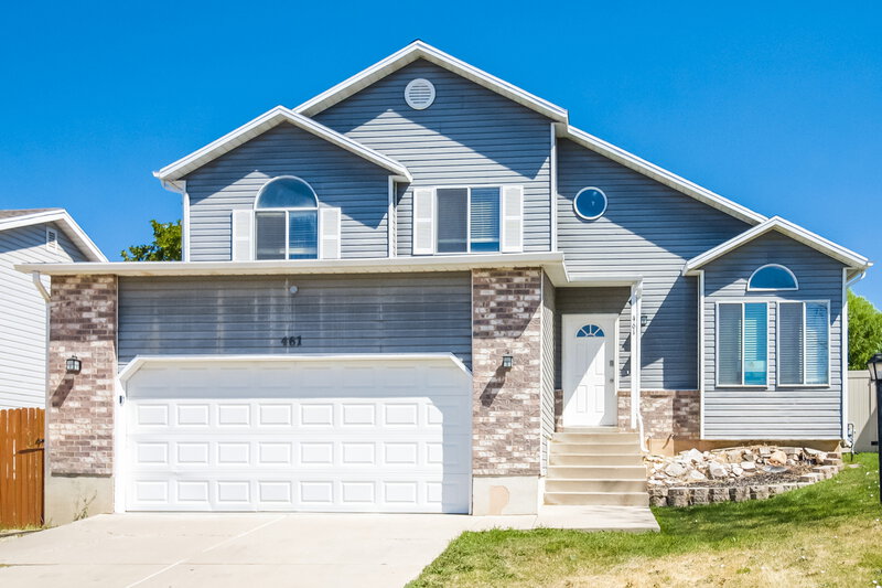 2,480/Mo, 461 W 180 N Clearfield, UT 84015 External View