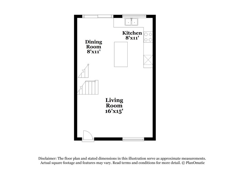 2,580/Mo, 461 W 180 N Clearfield, UT 84015 Floor Plan View