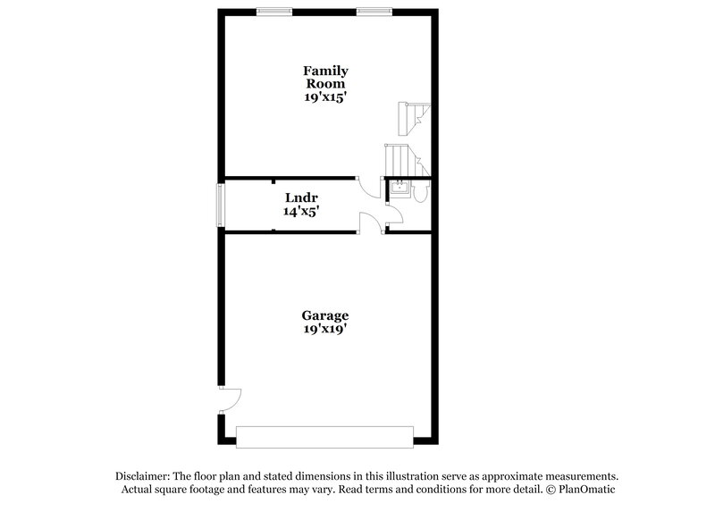 2,580/Mo, 461 W 180 N Clearfield, UT 84015 Floor Plan View 4