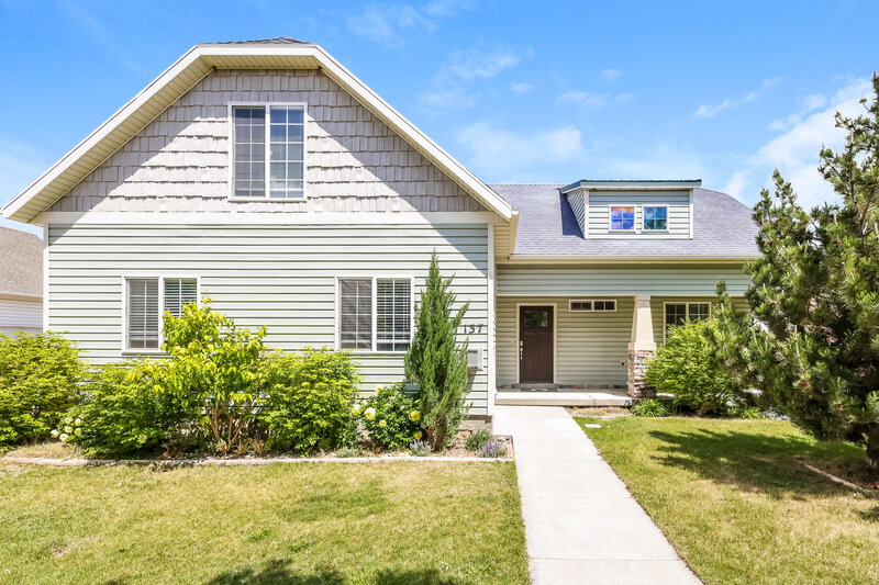 2,630/Mo, 137 E 1910 N Tooele, UT 84074 External View