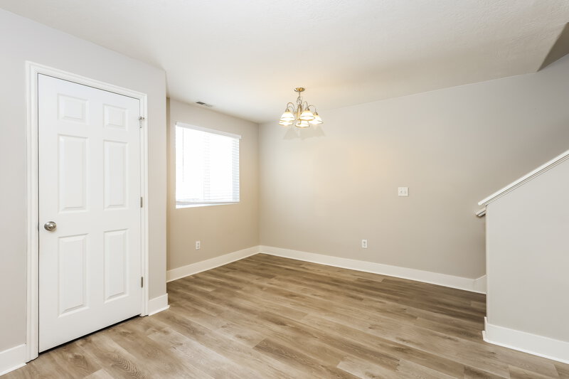 2,630/Mo, 137 E 1910 N Tooele, UT 84074 Dining Room View