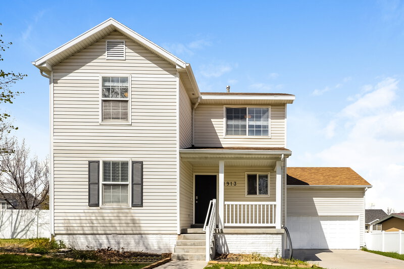 2,755/Mo, 1913 N 170 W Tooele, UT 84074 External View