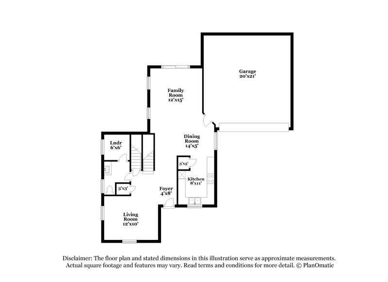 2,755/Mo, 1913 N 170 W Tooele, UT 84074 Floorplan View 2