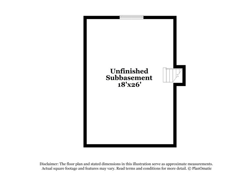 3,170/Mo, 3448 W 8200 S West Jordan, UT 84088 Floorplan View 4