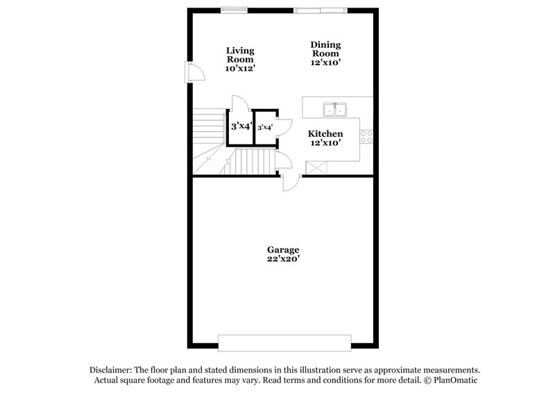 1,895/Mo, 3710 N Tumwater West Dr Eagle Mountain, UT 84005 Floorplan View 2