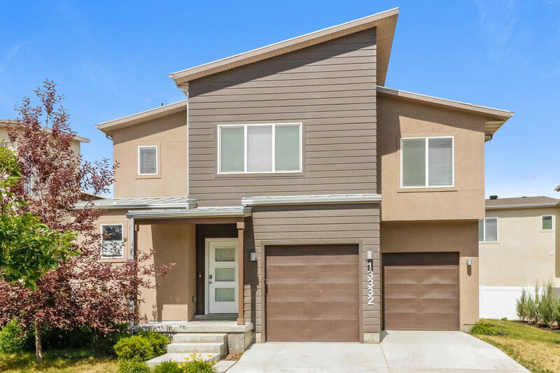 3,570/Mo, 13332 S Fallowfield Ln Herriman, UT 84096 External View