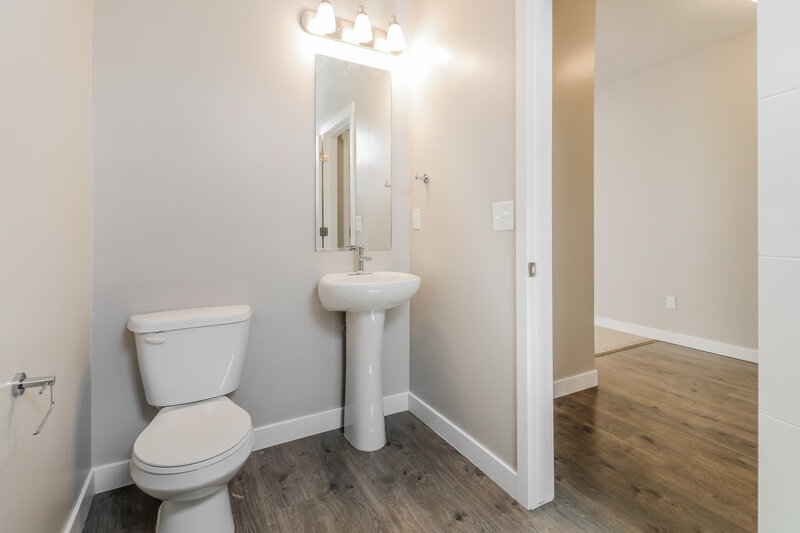 3,570/Mo, 13332 S Fallowfield Ln Herriman, UT 84096 Bathroom View 2