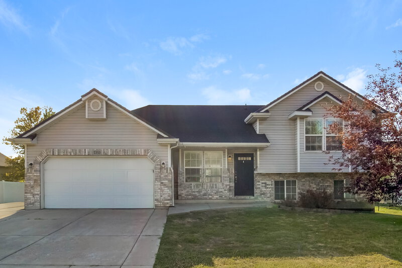 2,525/Mo, 2353 N 400 W Harrisville, UT 84414 External View
