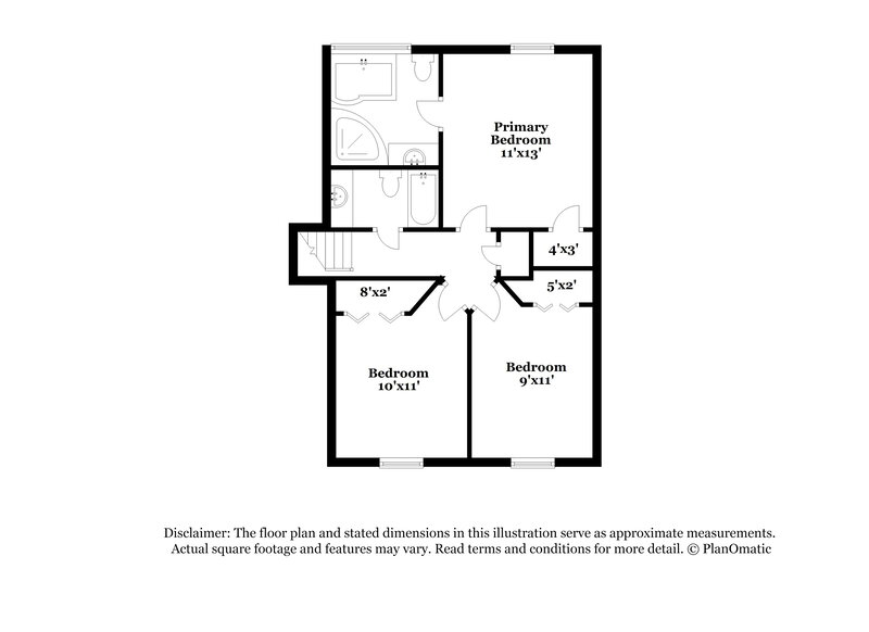 2,820/Mo, 2189 N 50 W Layton, UT 84041 Floorplan View 3