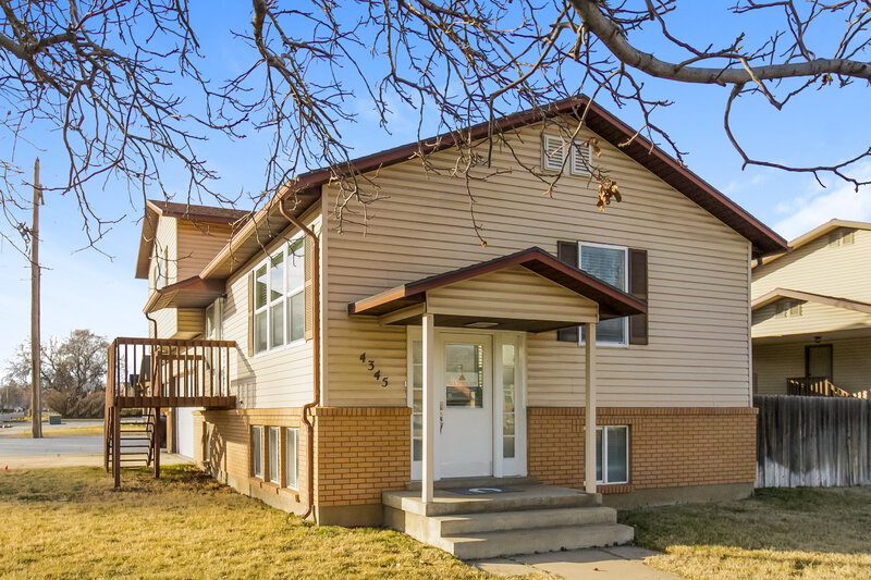 1,990/Mo, 4345 S 700 W Riverdale, UT 84405 External View