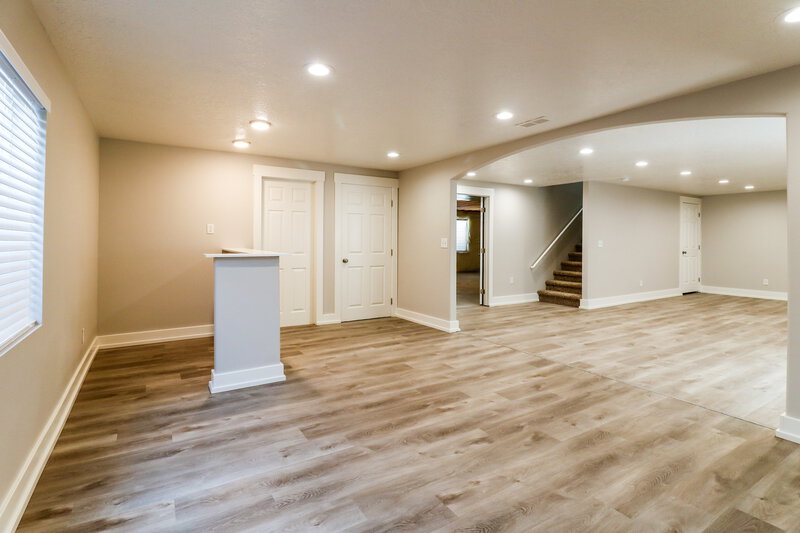 2,465/Mo, 1763 E Independence Way Eagle Mountain, UT 84005 Dry Bar Play Room View