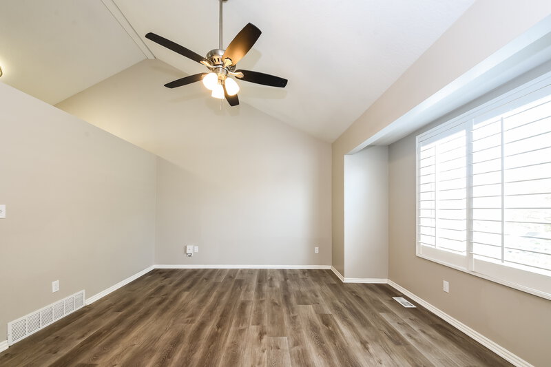 2,855/Mo, 6956 S Sparrowtail Rd West Jordan, UT 84081 Bedroom View 3