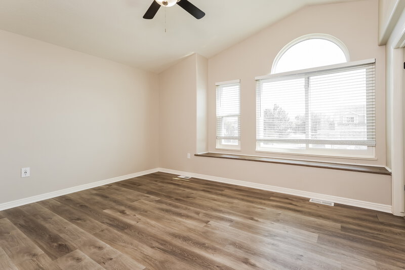 3,170/Mo, 110 E 1175 N Ogden, UT 84404 Main Bedroom View