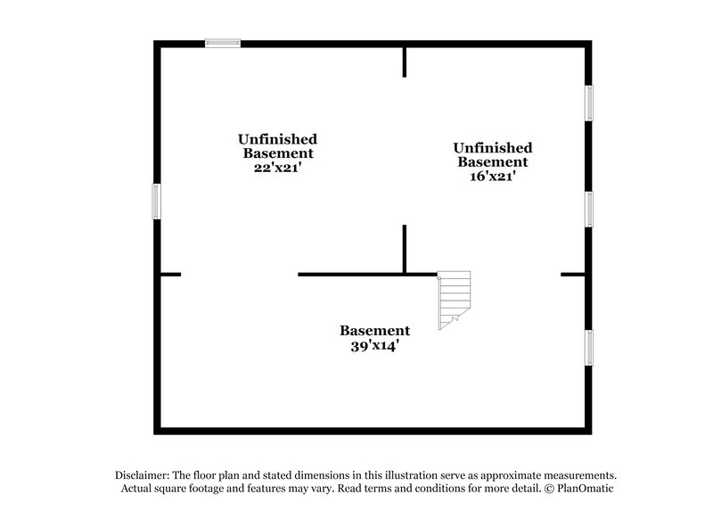 2,845/Mo, 1049 N Providence Way Tooele, UT 84074 Floorplan View 2