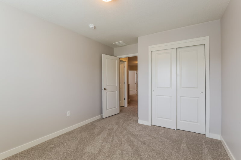 2,505/Mo, 1712 W Parkview Dr Syracuse, UT 84075 Bedroom View