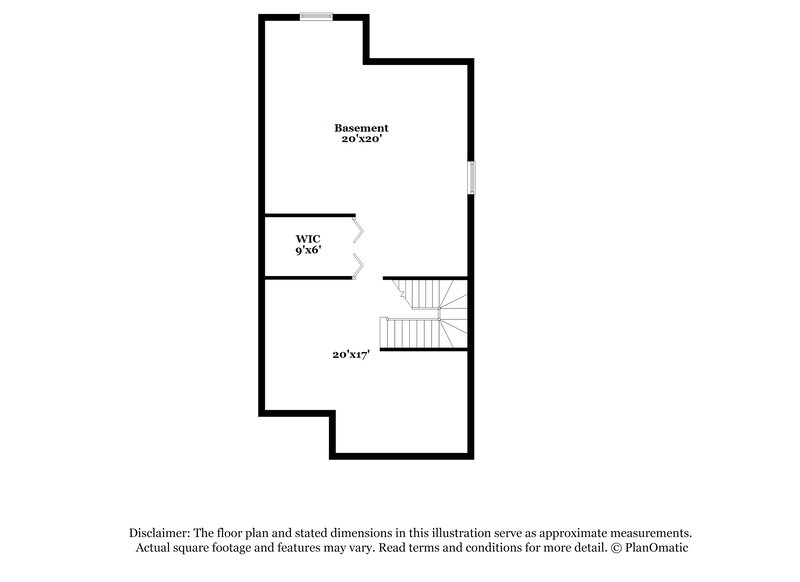 2,245/Mo, 267 Dawson Ln Tooele, UT 84074 Floorplan View 3