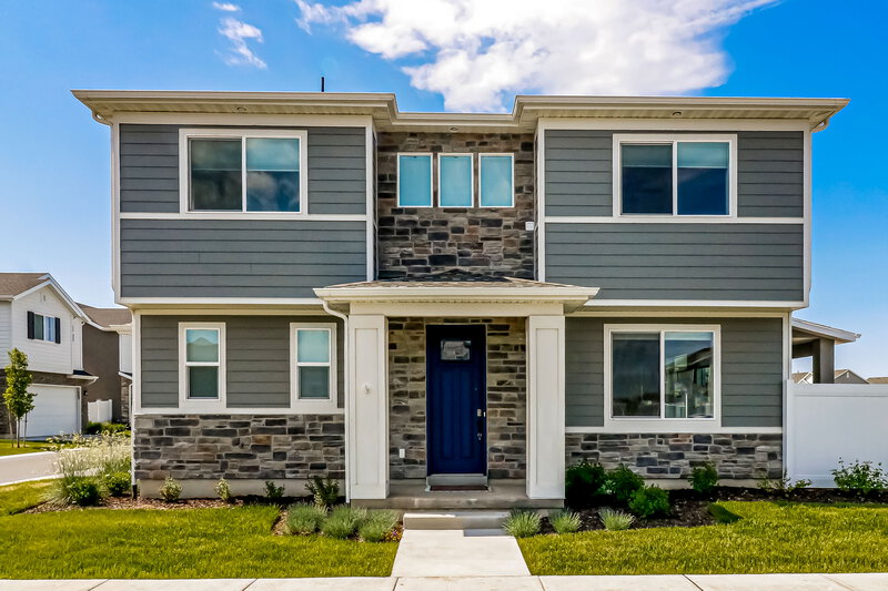 2,815/Mo, 1611 W Parkview Dr Syracuse, UT 84075 External View