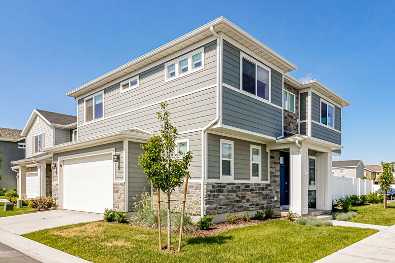 2,815/Mo, 1611 W Parkview Dr Syracuse, UT 84075 Misc View