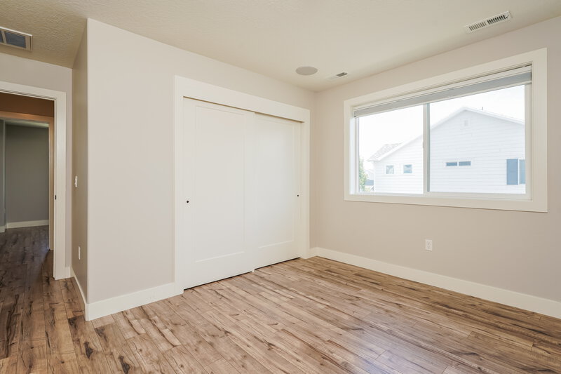2,720/Mo, 1611 W Parkview Dr Syracuse, UT 84075 Bedroom View