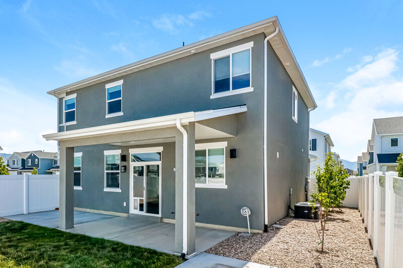 2,815/Mo, 1611 W Parkview Dr Syracuse, UT 84075 Misc View 17