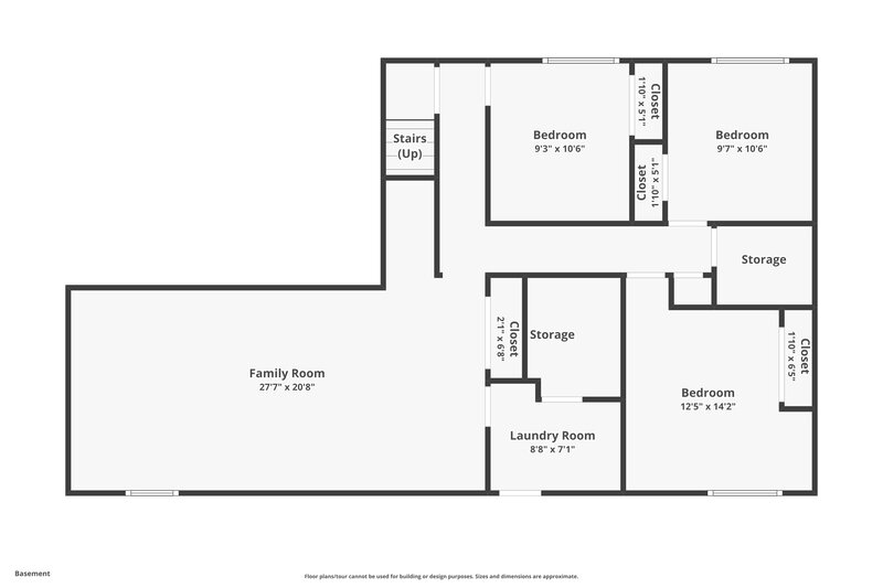 2,140/Mo, 4096 N White Pine Rd Eagle Mountain, UT 84005 Floor Plan View 2