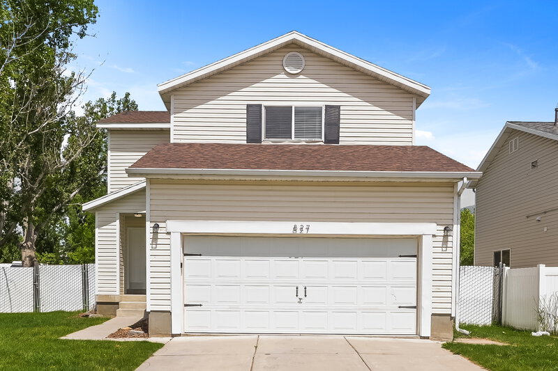 2,050/Mo, 827 Flint St Layton, UT 84041 External View