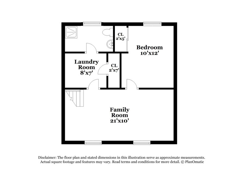 2,650/Mo, 73 S 1610 W Lehi, UT 84043 Floor Plan View 3