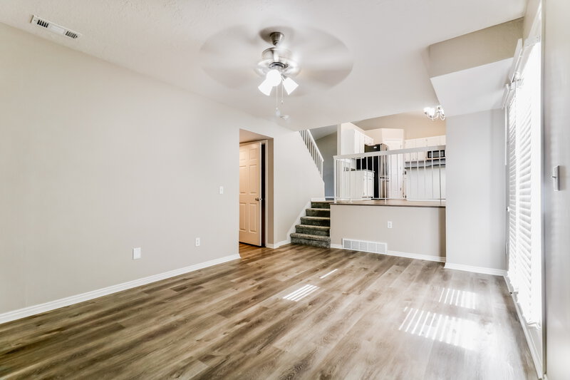 2,740/Mo, 5831 S Clear Vista Dr Salt Lake City, UT 84118 Misc View 2