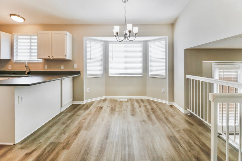 2,740/Mo, 5831 S Clear Vista Dr Salt Lake City, UT 84118 Misc View 3