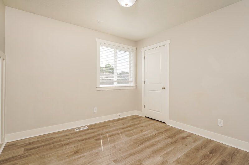 2,455/Mo, 4711 S West Park Dr Roy, UT 84067 Bedroom View