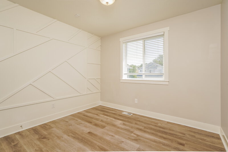 2,455/Mo, 4711 S West Park Dr Roy, UT 84067 Bedroom View 2