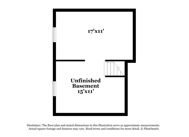 1,710/Mo, 759 White Pine Dr Tooele, UT 84074 Floor Plan View 3
