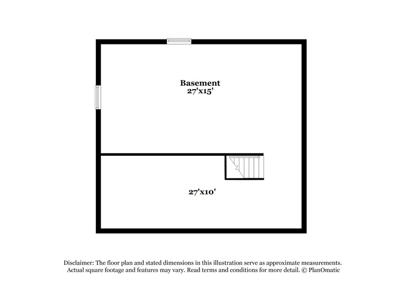 1,885/Mo, 3770 N Downwater St Eagle Mountain, UT 84005 Floorplan View 3