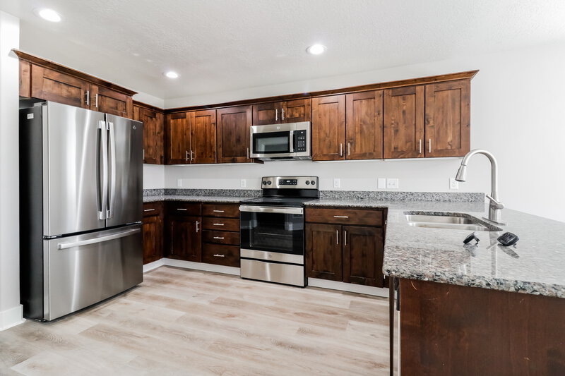 1,885/Mo, 3770 N Downwater St Eagle Mountain, UT 84005 Misc View 3