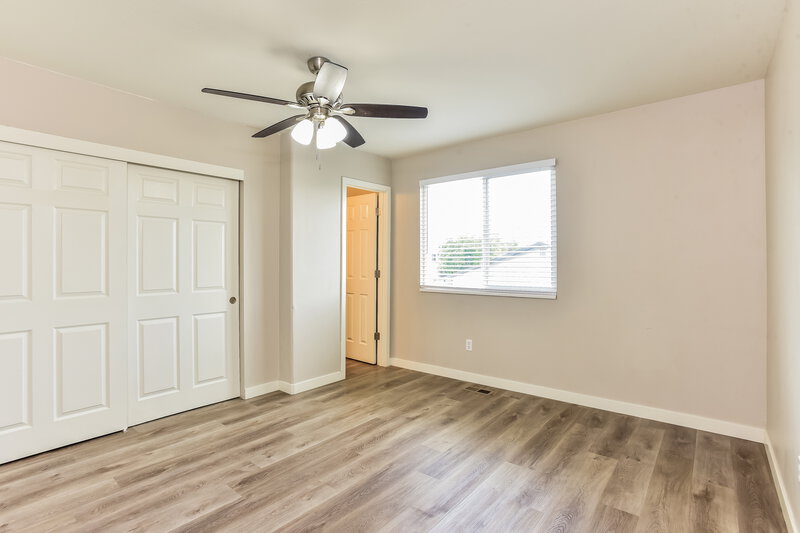 2,750/Mo, 5272 W Ticklegrass Rd West Jordan, UT 84081 Main Bedroom View 2