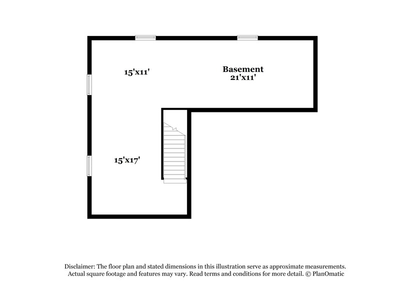 2,095/Mo, 806 S Cambridge Cir Tooele, UT 84074 Floor Plan View 3