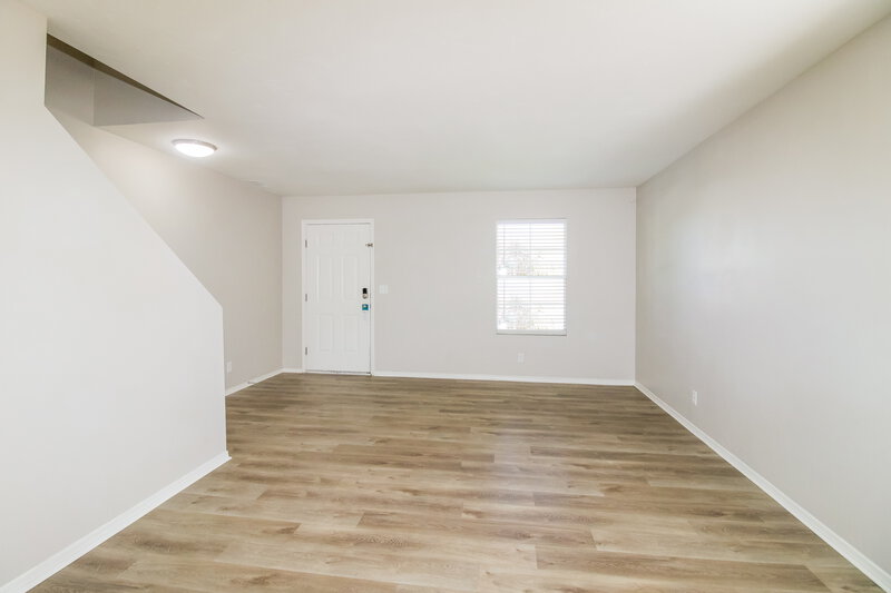 2,295/Mo, 3174 S Hunter Farm Way Salt Lake City, UT 84128 Living Room View